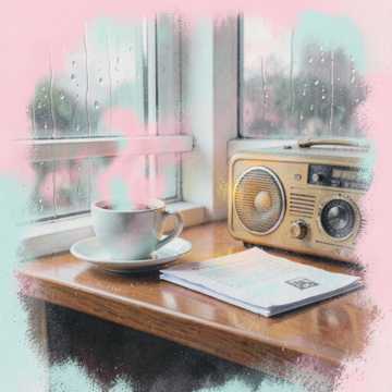 Velvet Office Hours 커버